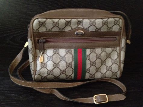 gucci.vintage|vintage Gucci accessory collection.